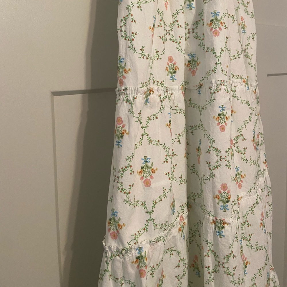 Hill House Nap dress - Picture 7 of 7